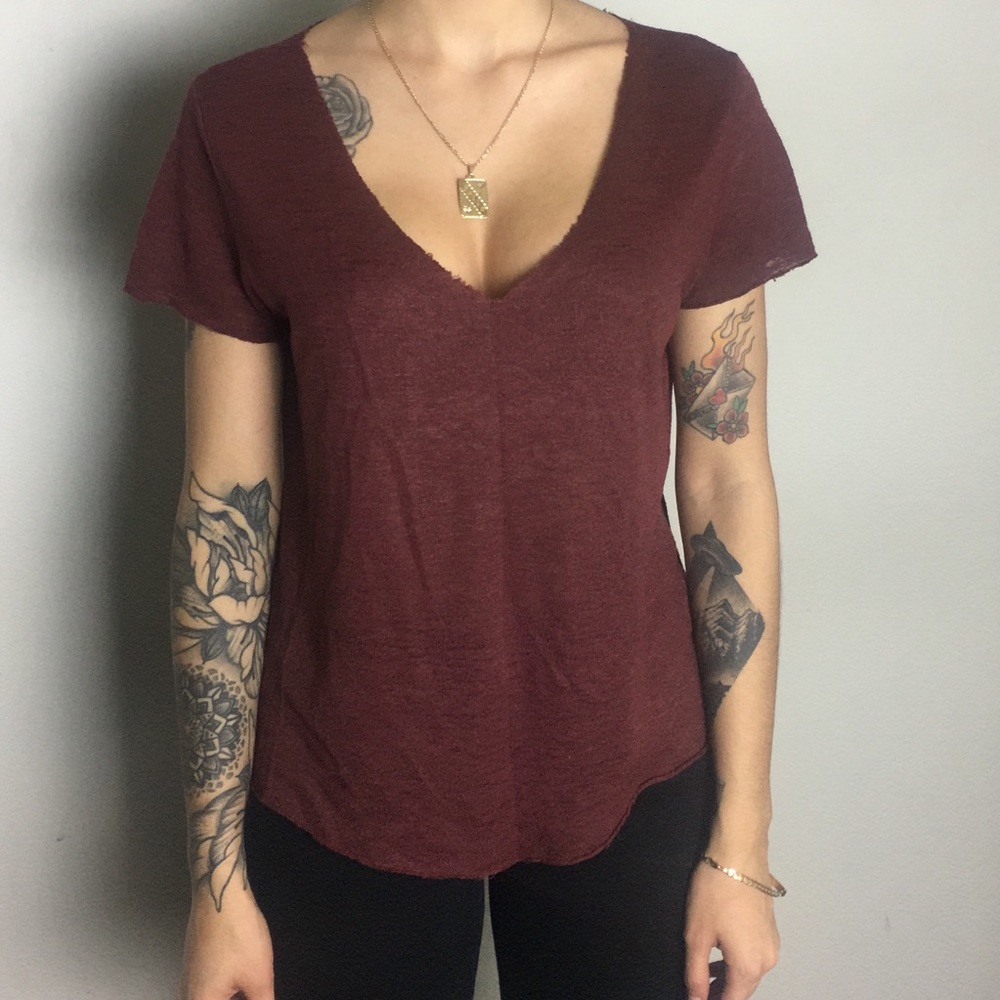 Project Social Tee / Get all for one price!